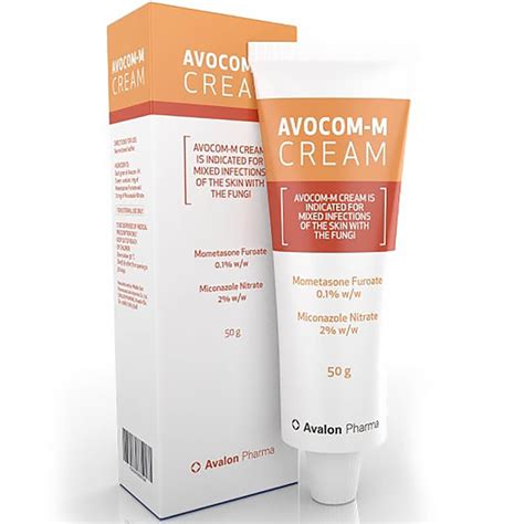 avocom cream